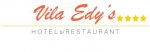 Logo Restaurant Edys Complex Braila