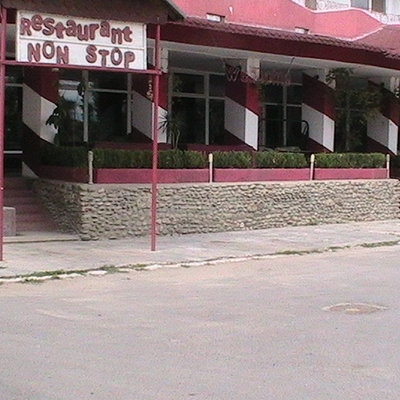 Restaurant Cora