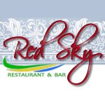 Logo Restaurant Red Sky Braila