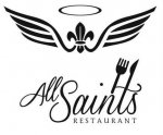 Logo Restaurant All Saints Braila