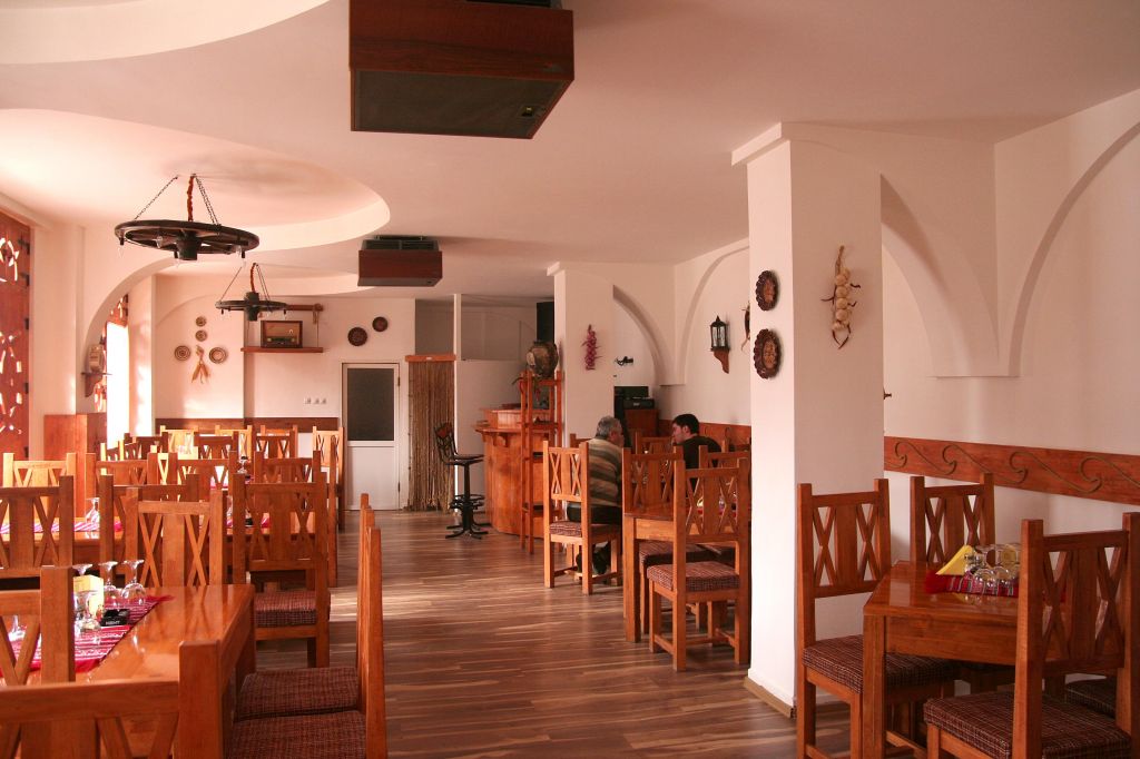 Imagini Restaurant Casa Artemis
