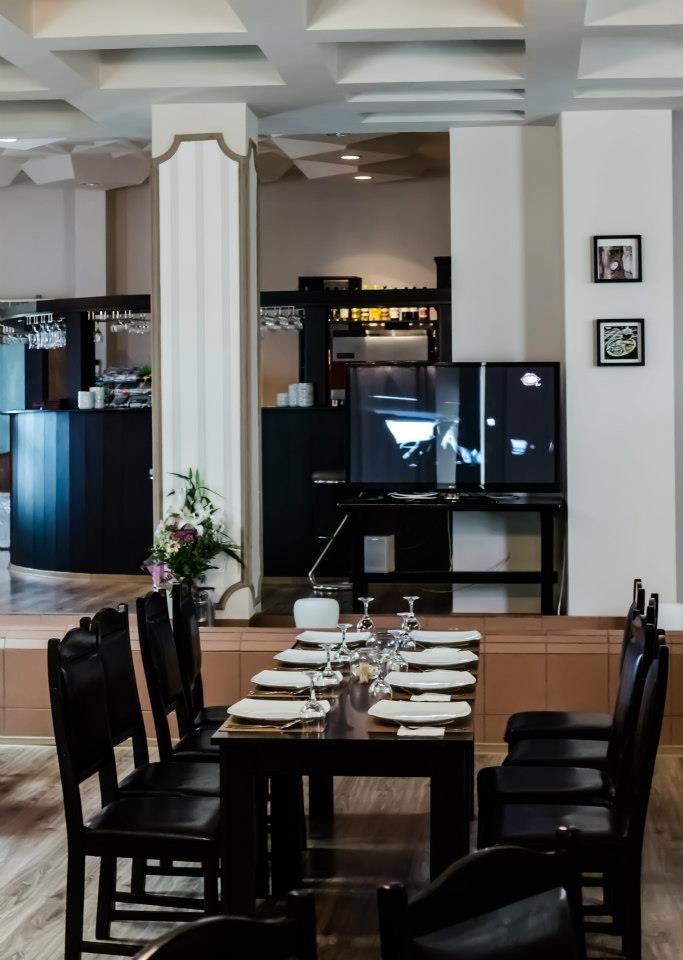 Imagini Restaurant Continental