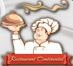 Logo Restaurant Continental Braila