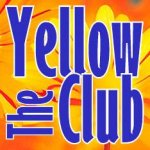 Logo Bar/Pub Yellow Club Bucuresti