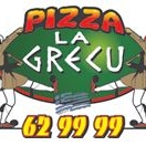 Fast-Food La Grecu