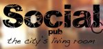 Logo Bar/Pub Social Pub Brasov