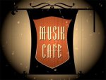 Logo Bar/Pub Musik Cafe Brasov