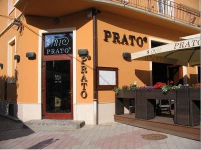 Imagini Restaurant Prato