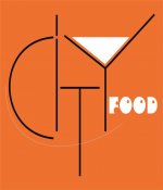 Logo Restaurant Cityfood Brasov