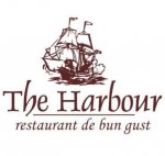 Logo Restaurant The Harbour Bucuresti