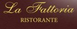 Logo Restaurant La Fattoria Bucuresti