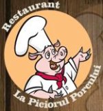 Logo Restaurant La Piciorul Porcului Bucuresti