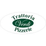 Logo Restaurant Trattoria Verdi Bucuresti