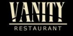 Logo Restaurant Vanity Bucuresti