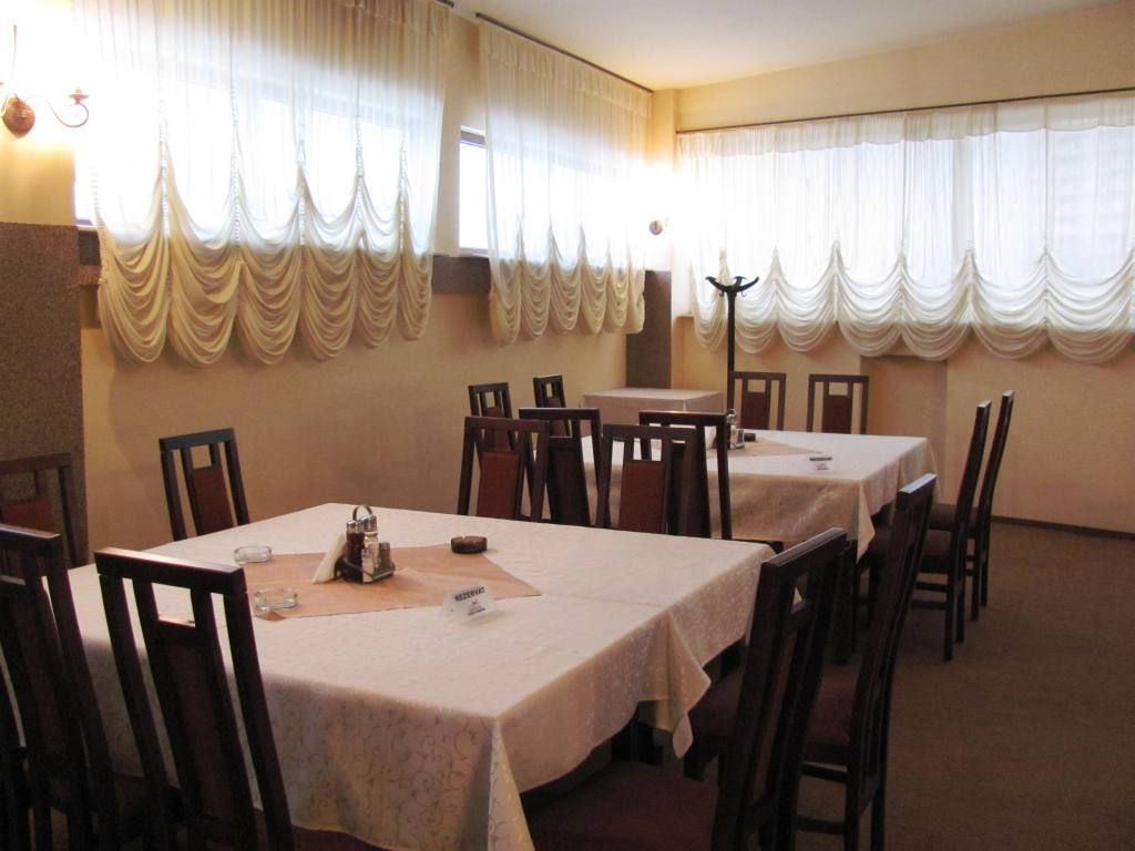 Imagini Restaurant La Jaratic