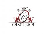 Logo Restaurant Casa Luca Bragadiru
