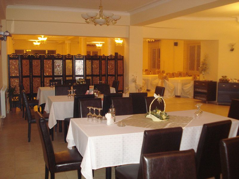 Imagini Restaurant Casa Luca