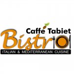 Logo Bistro Caffe Tabiet Bucuresti