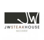 Logo Restaurant JW Steakhouse Bucuresti