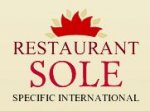 Logo Restaurant Sole Bucuresti