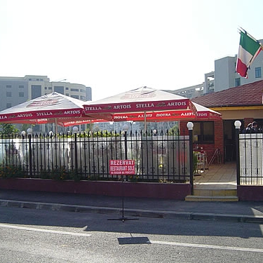 Restaurant Sole