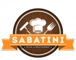 Logo Pizzerie Sabatini Bucuresti