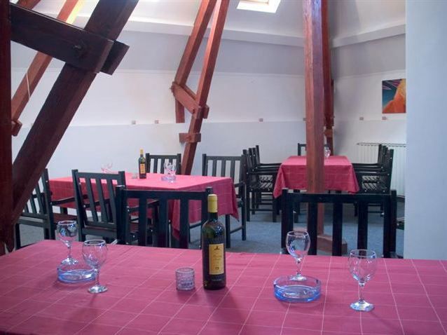 Imagini Restaurant La Italieni