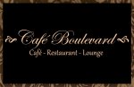 Logo Bistro Boulevard Cafe Bucuresti