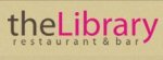 Logo Restaurant The Library Bucuresti