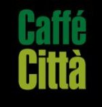 Logo Restaurant Caffé Città Bucuresti