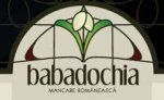 Logo Restaurant Baba Dochia Bucuresti