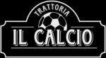 Logo Restaurant Trattoria Il Calcio Herastrau Bucuresti