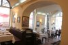Restaurant Francez Monaco Lounge Cafe
