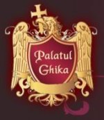 Logo Sala Evenimente Palatul Ghika Bucuresti