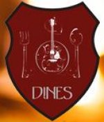 Logo Restaurant Dines Bucuresti
