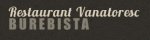 Logo Restaurant Burebista Vanatoresc Bucuresti