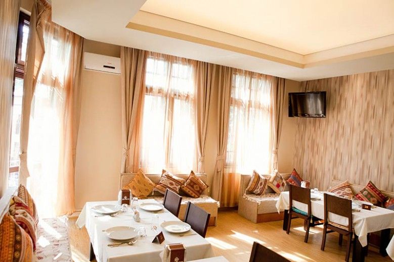 Imagini Restaurant Anatolia