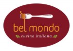 Logo Restaurant Bel Mondo Bucuresti