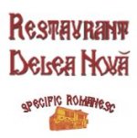 Logo Restaurant Delea Noua Bucuresti