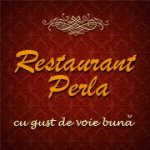 Logo Restaurant Perla Bucuresti