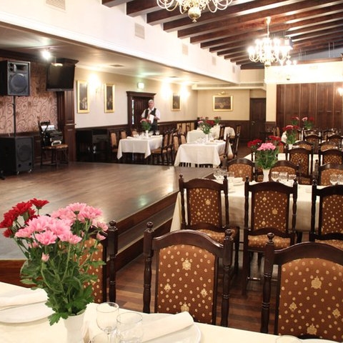 Imagini Restaurant Perla
