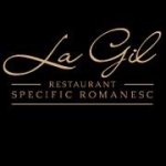 Logo Restaurant La Gil Bucuresti