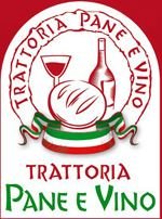 Logo Restaurant Trattoria Pane e Vino Bucuresti