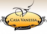 Logo Restaurant Casa Vanessa Bucuresti