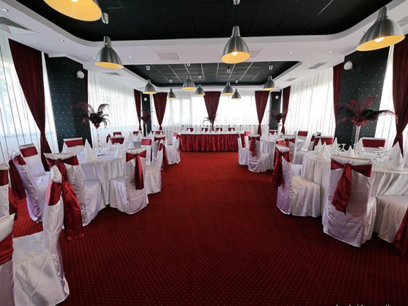 Imagini Restaurant Amada Ballroom