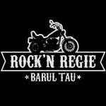 Logo Bar/Pub Rockn Regie Bucuresti