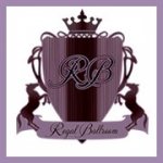 Logo Sala Evenimente Regal Ballroom Bucuresti