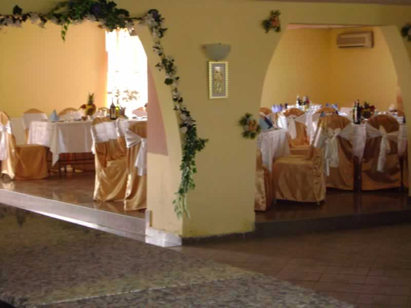 Imagini Restaurant Casa Florina