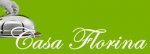 Logo Restaurant Casa Florina Bucuresti