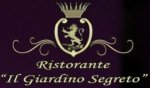 Logo Restaurant Il Giardino Segreto Bucuresti